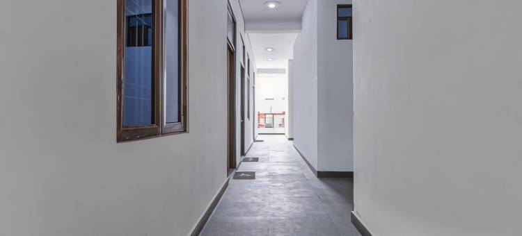 Hotel Shree Kanha图片