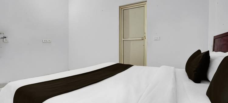 Hotel O Wamson图片