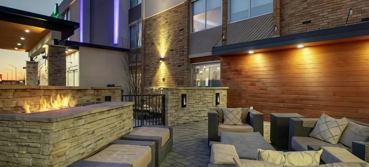 沃帕科内塔智选假日酒店(Holiday Inn Express & Suites Wapakoneta)图片