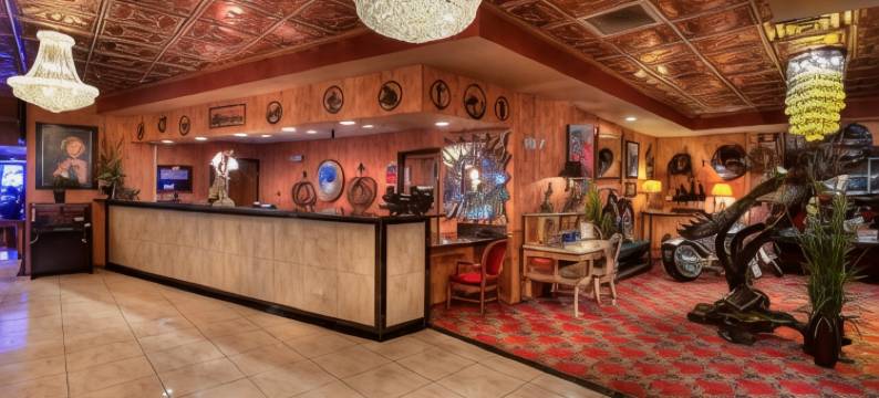 Prospector Hotel & Gambling Hall图片