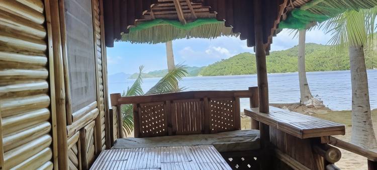 纳图斯海滩度假村(Natua's Beach Resort)图片