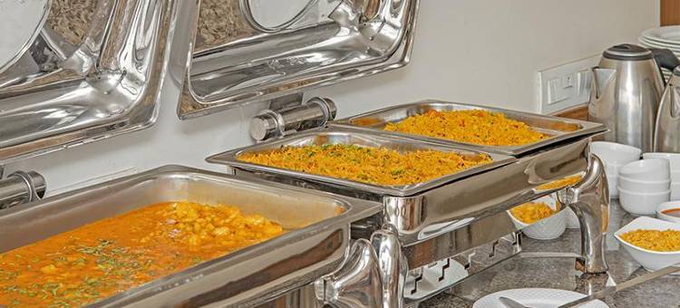 草莓旅馆(Strawberry Inn)图片