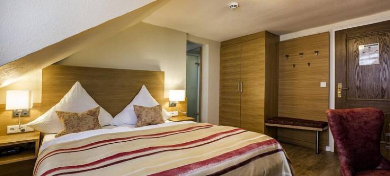 纽瓦夫特酒店(Hotel Neuwarft)图片