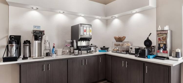 格兰茨旅游宾馆(SureStay Hotel by Best Western Grants)图片