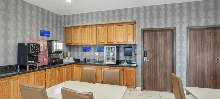 波特维尔贝斯特韦斯特酒店(Best Western Porterville Inn)图片