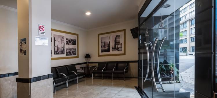 西内拉迪亚酒店(Cinelandia Hotel)图片