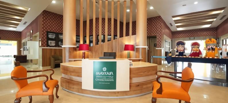 梅费尔世界杯村(Mayfair World Cup Village)图片