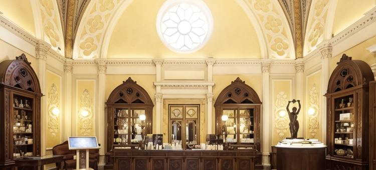 佛罗伦萨英迪格酒店, IHG 酒店(Hotel Indigo Florence)图片