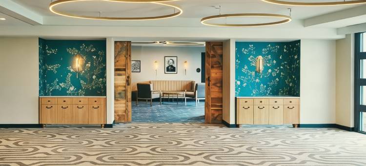 起草者酒店-傲途格精选(The Draftsman, Charlottesville, University, Autograph Collection Hotel)图片