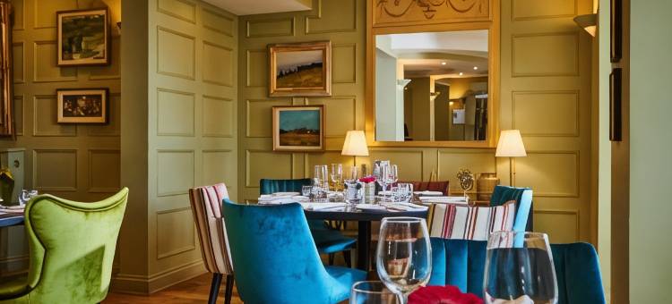 乡间酒店(Cbh County Hotel)图片