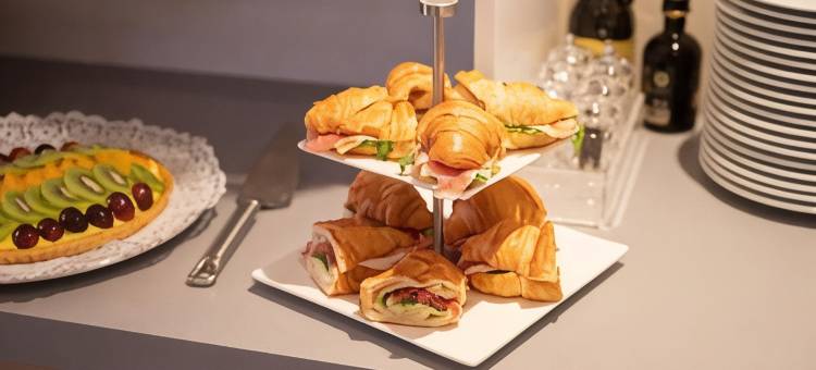 阿曼多贝斯特韦斯特酒店(Best Western Hotel Armando)图片