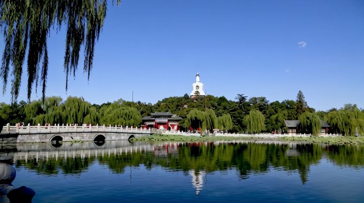 6D5N · Group Tours · Beijing + The Palace Museum + Mutianyu Great Wall + Prince Kung's Palace Museum + Summer Palace + Temple of Heaven
