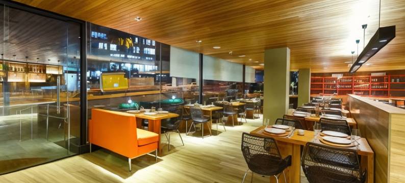 庞普利亚凯艺酒店(Quality Hotel Pampulha & Convention Center)图片