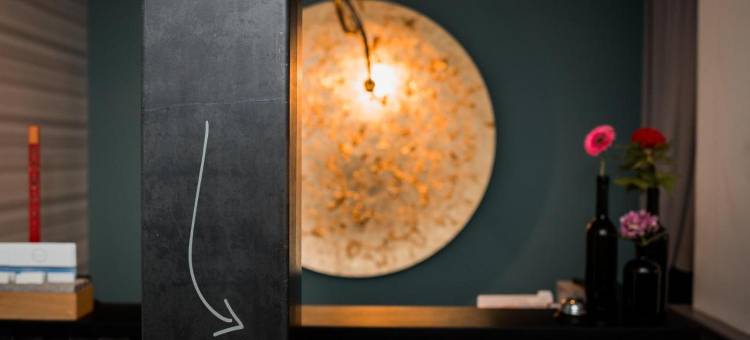 多美罗酒店凯尔(Dormero Hotel Kehl)图片