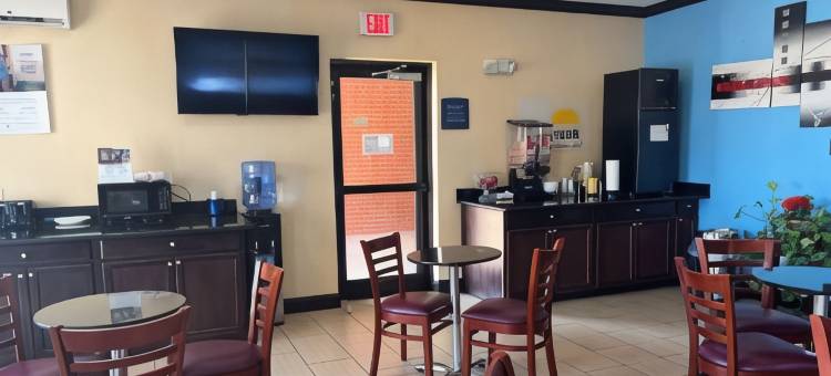 阿尔瓦温德姆戴斯酒店(Days Inn by Wyndham Alva)图片