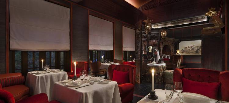 伊尔绅士酒店(Hotel Il Gentiluomo)图片
