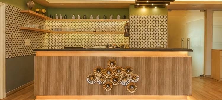 布鲁姆酒店 - 62 区(Bloom Hotel - Sector 62)图片