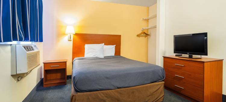 Motel 6-Fayetteville, NC - Fort Liberty Area图片