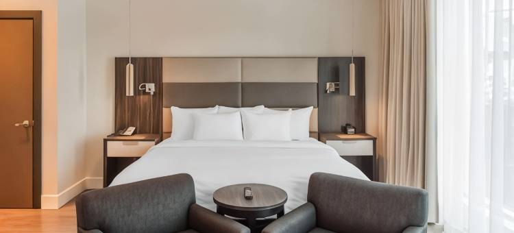 维多利亚套房精选酒店(Les Suites Victoria, Ascend Hotel Collection)图片