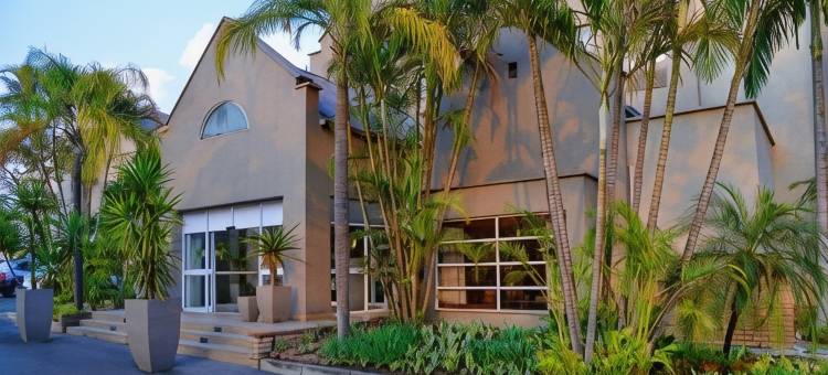 城市小屋-邦贝拉(Town Lodge Mbombela)图片