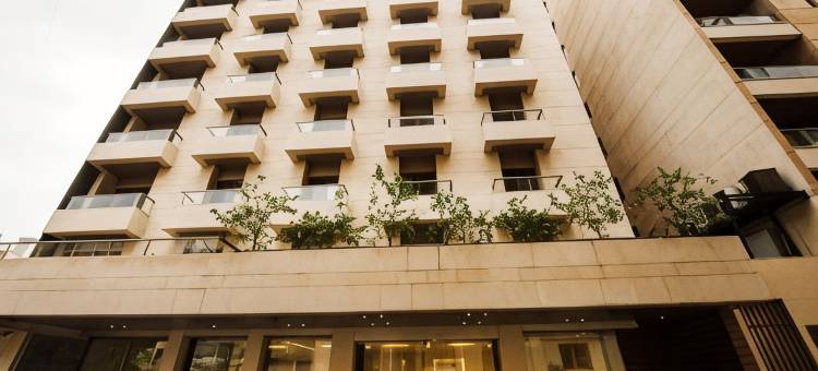 巴黎人酒店(The Parisian Hotel)图片