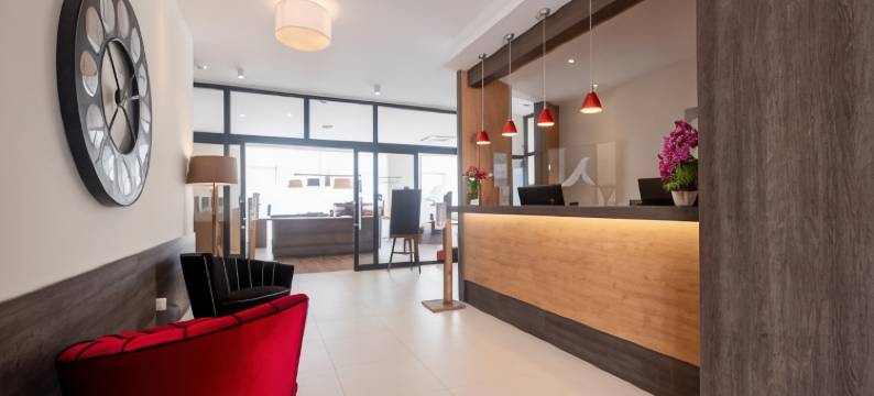 阿马罗酒店(Amaro Hotel Bergkirchen)图片