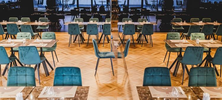 Hermanns Hotel & SPA Sibiu图片