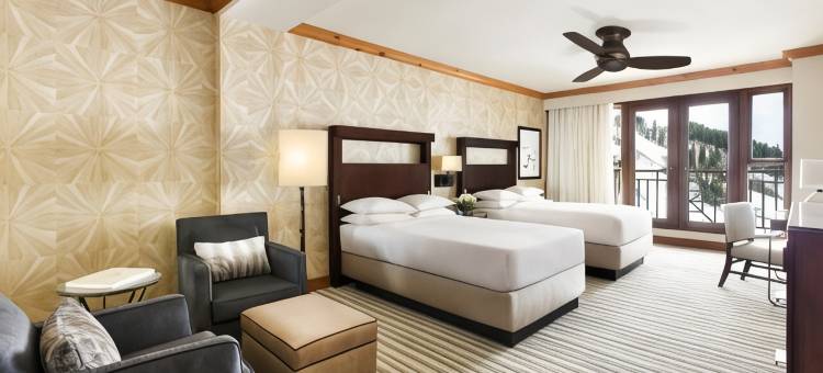比弗克里克柏悦温泉度假村(Park Hyatt Beaver Creek Resort and Spa)图片
