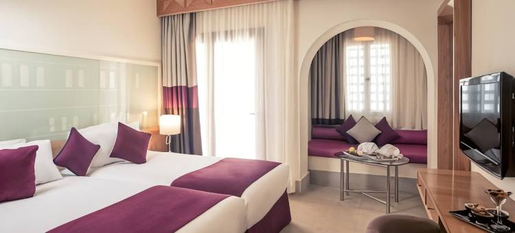 赫尔格达美居酒店(Mercure Hurghada Hotel)图片