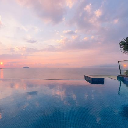 越南芽庄+汉潭岛4日3晚私家团