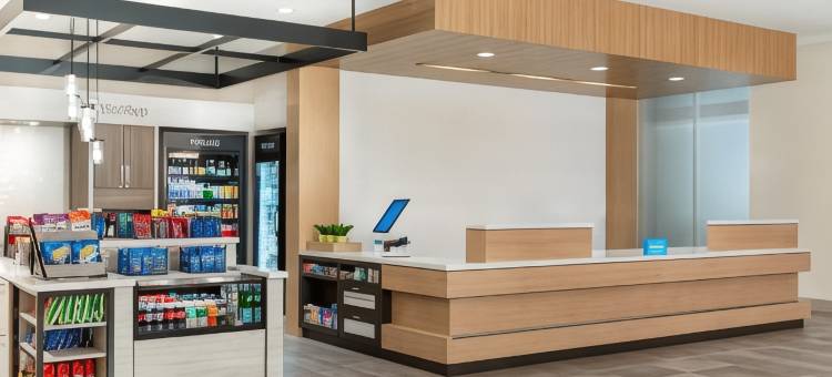 核桃溪希尔顿花园酒店(Hilton Garden Inn Walnut Creek)图片