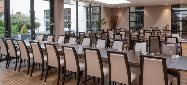 阿斯顿会议中心酒店(Hotel at Conference Aston)图片