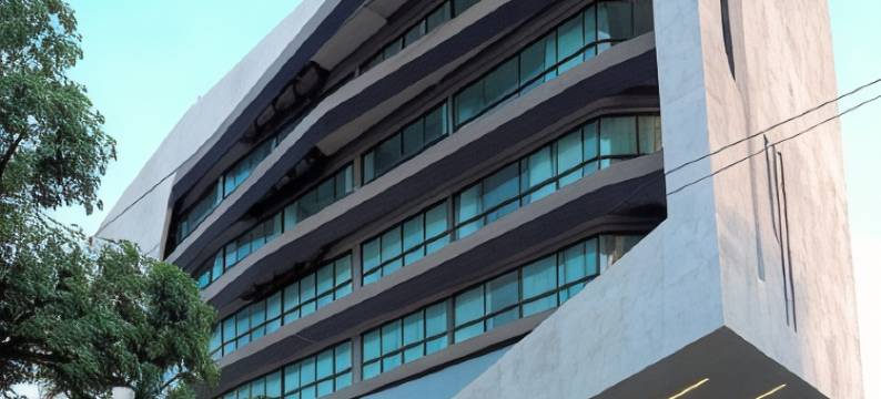 941曼谷酒店(The Nine Forty One Hotel)图片