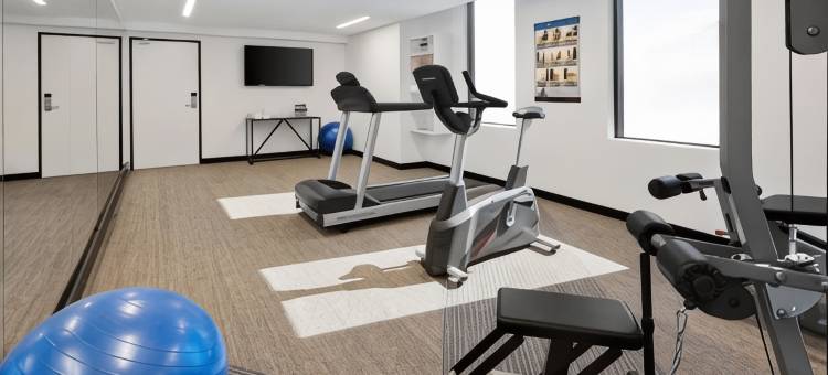 奎斯特彭里斯酒店(Quest Penrith)图片