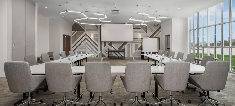 希尔顿花园酒店弗洛伦斯辛辛那提机场南(Hilton Garden Inn Florence Cincinnati Airport South)图片