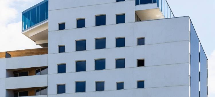 巴约讷中心 OKKO 酒店(OKKO HOTELS Bayonne Centre)图片