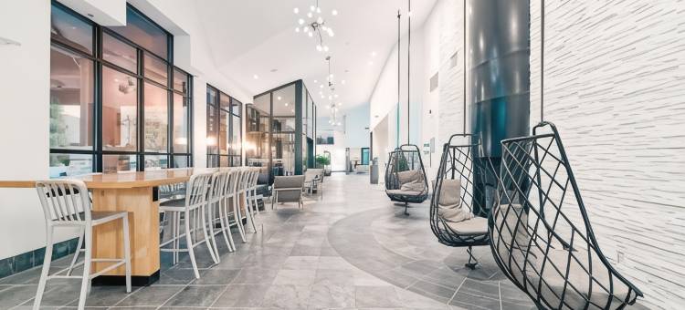 艾娃惠斯勒酒店(Aava Whistler Hotel)图片