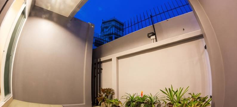 吾梦公寓(Me Dream Residence)图片