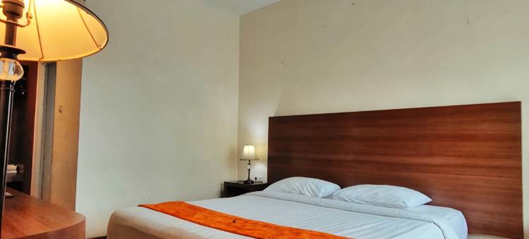 萨特里亚维萨塔酒店(Hotel Satria Wisata)图片