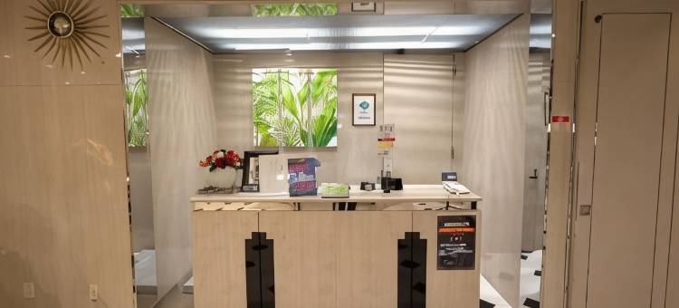 第一情趣酒店(仅限成人)(Hotel First (Adult Only))图片