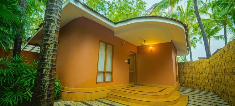 SAJ地球度假村-5星酒店(Saj Earth Resort & Convention Center , Kochi)图片