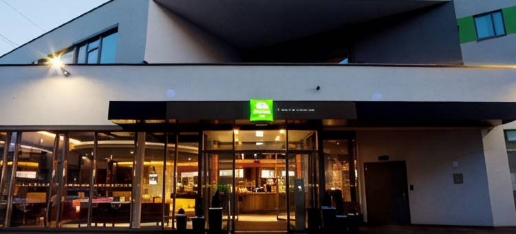 宜必思尚品帕恩多夫新锡德尔酒店(Ibis Styles Parndorf Neusiedler See)图片