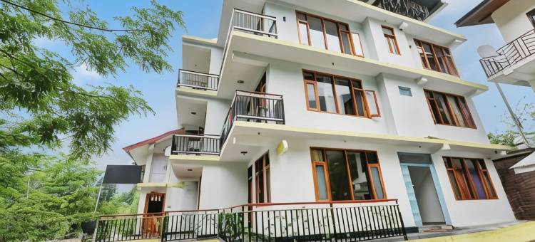 Rest N Ramble - Manali图片