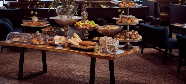 格拉德贝克凡德瓦克酒店(Hotel Gladbeck van der Valk)图片