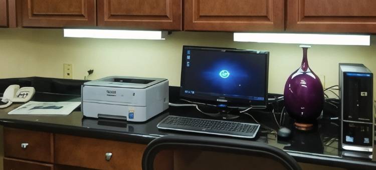 巴吞鲁日艾伦港欢朋套房酒店(Hampton Inn & Suites Baton Rouge/Port Allen)图片