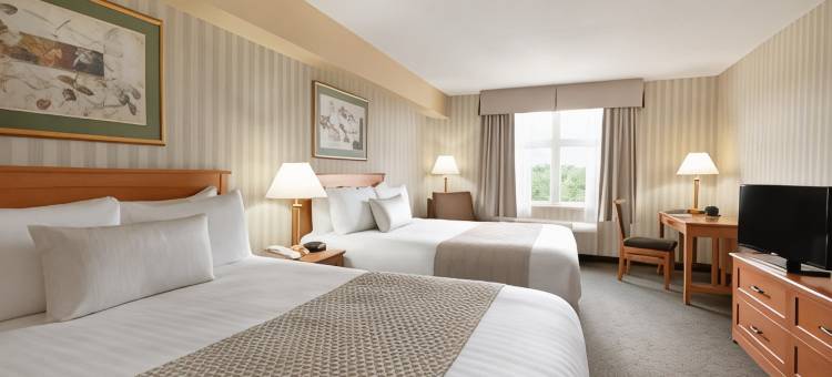 奥里利亚戴斯酒店(Days Inn by Wyndham Orillia)图片