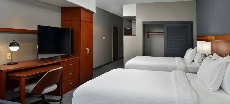 哈里斯堡赫尔希万怡酒店(Courtyard Harrisburg Hershey)图片