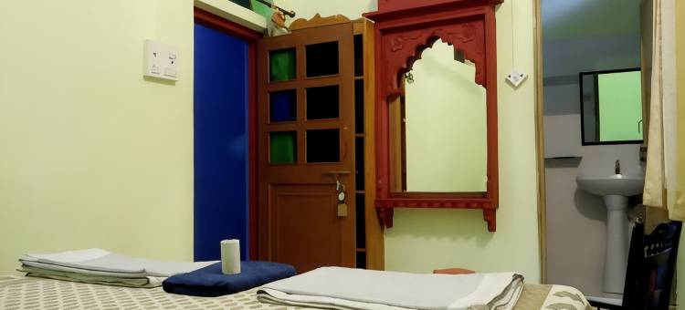 什万游客旅馆(Shivam Tourist Guest House)图片