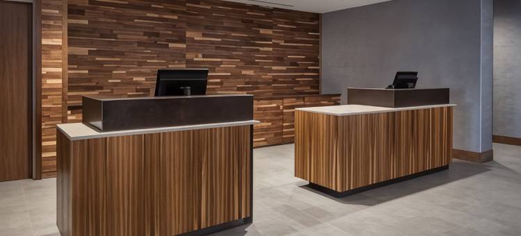 铂尔曼万怡酒店(Courtyard Pullman)图片