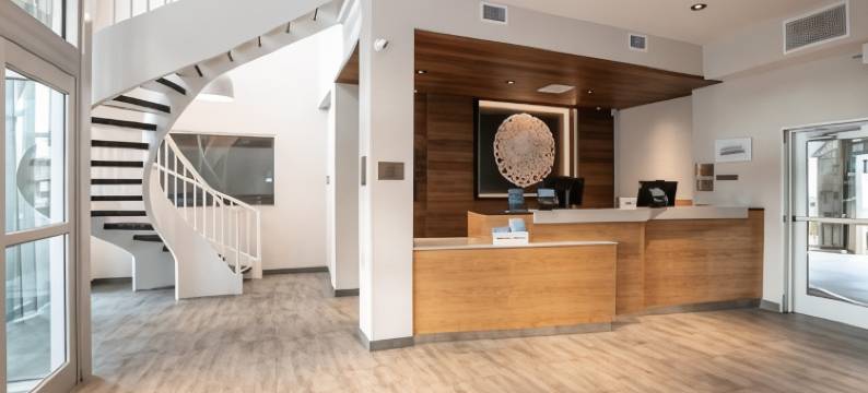 纽波特万枫酒店(Fairfield Inn & Suites Newport Cincinnati)图片